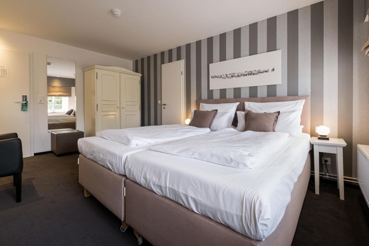 Hotel Eichhorns à Niebüll Extérieur photo